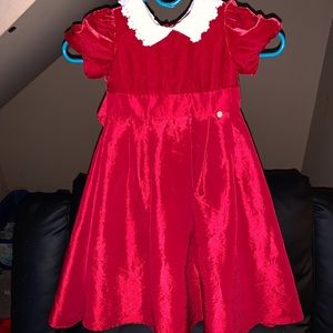 Girls dress